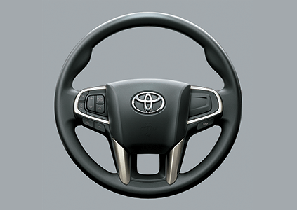 Toyota Innova Tay Lai